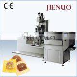 Hot Sale Automatic Vacuum Food Pack Machine thumbnail-5