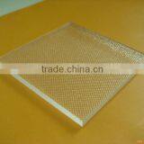 Clear Sheet Glass in Good Quality thumbnail-1