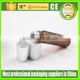 Amber Essential Oil Roller Bottles 10ml With Glass Ball thumbnail-1