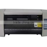 DW360 made in china vinyl cutting plotter