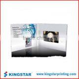 Customized Memory LCD Digital Video Greeting Card thumbnail-2
