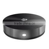 4k tv Box Quad Core Android 4.4 TV BOX Amlogic S802 2.0GHz 2G/8G BT 2.4G Wifi XBMC thumbnail-5