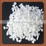 N 20.5% Snow White Granular Ammonium Sulphate