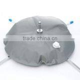 High Quality Flying Banner Pole Water Bag Base,Square or Round Shape thumbnail-3