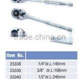 Ratchet Handle-Quick Release