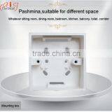 Wall Mount Electrical Switch and Socket Box thumbnail-2