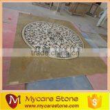 Marble Floor Famous Patterns in Art thumbnail-2