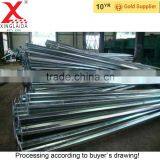 3-12m Mid Hinged Lighting Pole thumbnail-3