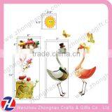 Cute Animals Shape Wallpaper Sticker for Home Decoration thumbnail-2