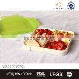Transplant pp Food Container Lunch Boxes Plastic thumbnail-3