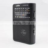 Portable Radio, Mini AM FM SW Receiver Radio for Sale thumbnail-2