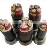 PVC Insulation Power Cable thumbnail-3