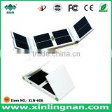 Solar charger and power supply (XLN-606)