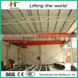 LDP Type Single Girder Bridge Crane thumbnail-6