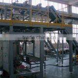 GFP1D2 Automatic Bag in Bag Packaging Line