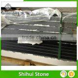 High Quality Black Basalt Stair Stepping Stone L Shape thumbnail-5