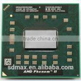 AMD N620 HMN620DCR23GM Notebook CPU General N530 N350 N830 N850 N970