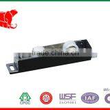 2015 Good Quality and Security Aluminum Sliding Door Nylon Wheel