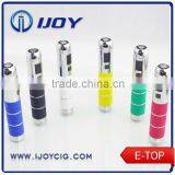 2014 best selling e-cigarette Etop ecigator ecig