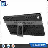 New Arrival 2 in 1 PC+TPU Hybrid Kickstand Hard Tablet Case For Huawei MediaPad M2 M2-801W 8.0 Inch Stand Armor Covers thumbnail-4