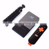 Best Quality and Good Price Digital Projector Bluetooth 4.0 Android 4.4 C2 Projector Media thumbnail-6