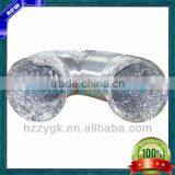 Aluminum Flexible Ducting