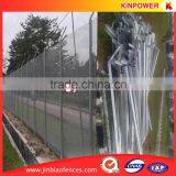 358 Prison Fence/anti climb security fence China Supplier