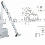 Aluminum Door Closer thumbnail-1