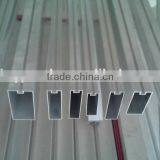 ND BRAND Aluminium Alloy 6063,aluminum Alloy 6000 Series,6063 t5 Aluminum Extruded Profiles thumbnail-5