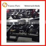 150cc Tricycle Frame for Sale Price thumbnail-1