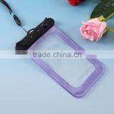Most Popular Promotional Mobile Phone Waterproof Bag For All Kindy Phone thumbnail-6