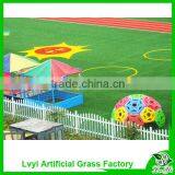 kindergarten grass turf (LY-P027)