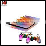 Hot Selling For Sony Playstation 4 Console Vinly Skin Sticker For Ps4 thumbnail-6