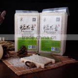 ZB500N Automatic Coffee Powder/beansVacuum Packaging Machines thumbnail-6