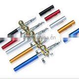 Pen Fishing Rod Set ,Carbon Fishing Rod in Pen Case/Fishing Rod Carbon Pen Fishing Rod thumbnail-1