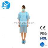 Medical and Surgical Nursing Dress Gown,nurse Gown thumbnail-5