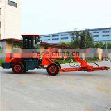 Consturction Equipment TL2500 Wheel Loader Tractors Machine thumbnail-5