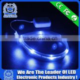2016 Colorful Pvc led Strip For clothes Bags Shoes