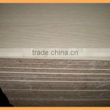waterproof chipboard / solid wood board / particleboard from ShanDong