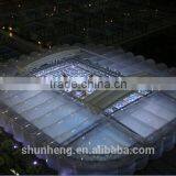 China Supplier Football Field Maquette Miniature Architectural Model thumbnail-2