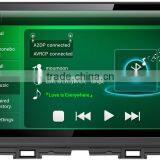 10.1" Factory Price Android 4.4 & Android 4.4.2 Car Gps Navigation For Mazda Cx-5 Built Wifi 1024*600 1G Ram thumbnail-4