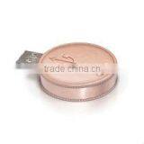 CurrenKey USB Flash Drive 4GB,disposable Usb Flash Drive thumbnail-1