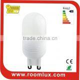 3W COB Led g9 Bulb thumbnail-1