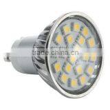 GU10 24-piece 5050 SMD 5W LED Downlight Led Spot Lighting