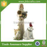 Custom Resin Animal Rtatues thumbnail-6