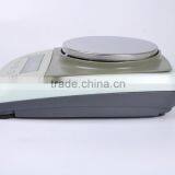 2000g 0.1g LCD Backlight Electronic Balance With AAA Batteries thumbnail-3