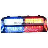 Red and Blue Led Deck Visor Strobe Lights for Police Emergency Vehicle LTDG18 thumbnail-2