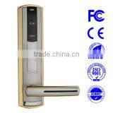 Hot Sale Software Hotel Lock and System,electronic Smart Hotel Lock thumbnail-2