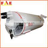 Top Quality Soil Drilling Bucket, Drill Bucket for Drill Piling Rig,construction Piling Maching Bucket