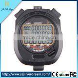 2016 Plastic Professional Sports Stop Watch Digital Stop Watch Stop Watch Cheap Price